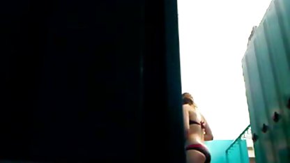 تنها سکس با بیوه زن در خانه, سینه کلان, سیگار, مو قرمز, اذیت کردن Selfie