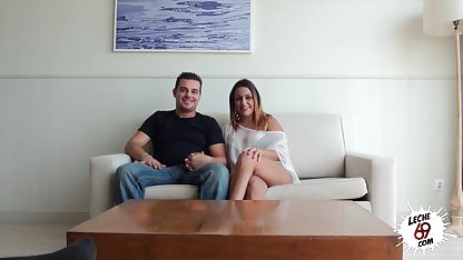 نوسان سکس زن شوهردار با دوست پسرش زمان