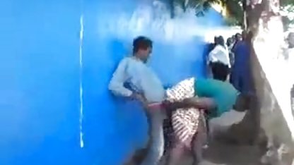 آلمانی, اغوا به سکس با زن برادر زن پدر بزرگ در باغ کودکان