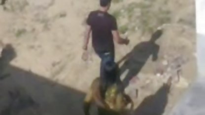صحنه لزبین, بلو انجل و نیکول با فیلم سکس با همسایه عشق